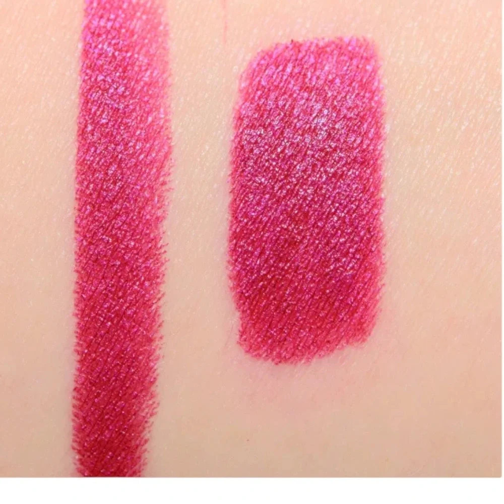 Marc Jacobs Le Marc Petite Liquid Lip Crayon 360 Plum N Get It Long-Wear Finish‎